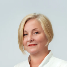 Исаева Екатерина Владимировна, врач функциональной диагностики