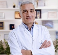 Малкаров Марат Азретович, пластический хирург