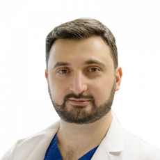 Хугаев Аслан Анатольевич, ЛОР