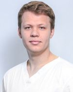 Чабан Артем Сергеевич, кардиолог