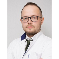 Беспрозванный Владимир Игоревич, уролог