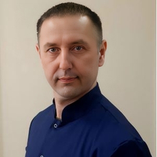 Иркабаев Владимир Ильич, семейный врач