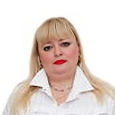 Страшилина Татьяна Владимировна, стоматолог-терапевт