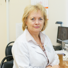 Южакова Ольга Ивановна, офтальмолог