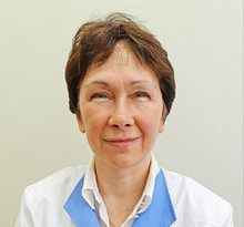 Скуева Ольга Анатольевна, дерматолог