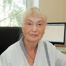 Угловская Татьяна Евгеньевна, терапевт