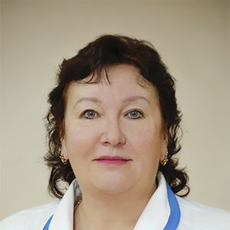 Харина Вера Николаевна, стоматолог-терапевт