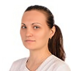 Васильева Татьяна Владимировна, физиотерапевт