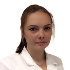 Заляева Людмила Витальевна, стоматолог-терапевт