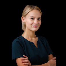 Виноградова Любовь Сергеевна, стоматолог-терапевт