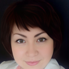 Николаева Наталья Валерьевна, педиатр