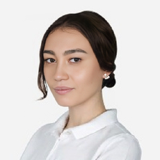 Зиборова Виктория Сергеевна, стоматолог-терапевт
