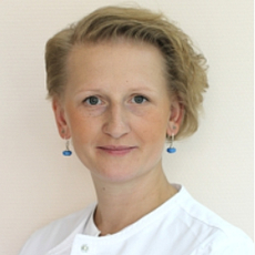 Ушакова Екатерина Валерьевна, гинеколог