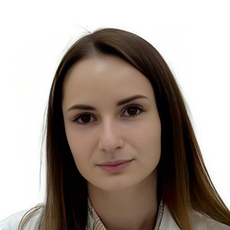 Саратова Юлия Владимировна, гастроэнтеролог