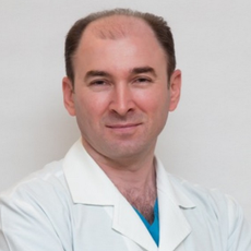 Мазанов Мурат Хамидбиевич, кардиохирург