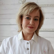 Яковлева Анастасия Алексеевна, гинеколог