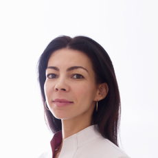 Бобровская Анна Валерьевна, эндокринолог