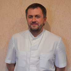 Морозов Роман Александрович, офтальмолог