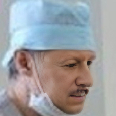 Глухов Виктор Викторович, офтальмолог