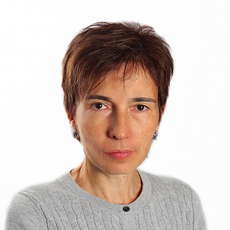 Пчелинцева Анна Олеговна, ревматолог