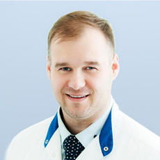 Хрипунов Александр Андреевич, невролог