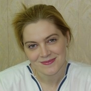 Кувакина Ольга Аркадьевна, эндокринолог