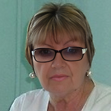 Безручко Наталья Фёдоровна, педиатр