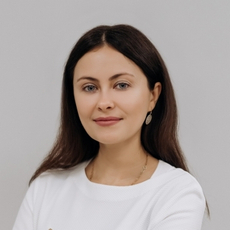 Лихачевская Анна Николаевна, дерматолог