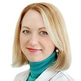 Мальцева Ольга Сергеевна, психиатр