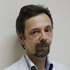 Кабин Юрий Вячеславович, врач УЗД