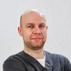 Сахань Максим Алексеевич, невролог