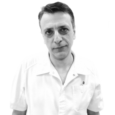 Мирзоян Давид Саркисович, стоматолог-терапевт