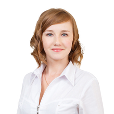 Шорина Наталия Сергеевна, педиатр