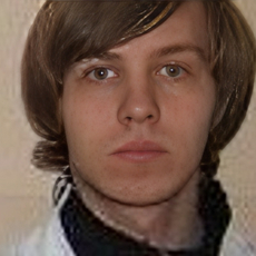 Горбунов Николай Николаевич, онколог