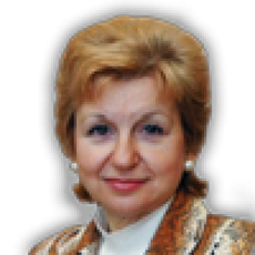 Бадяева Стелла Абрамовна, детский нефролог