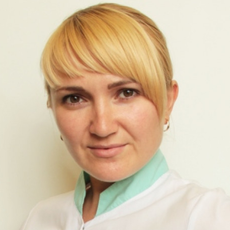 Савлукова Юлия Александровна, кардиолог