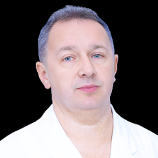 Кузьмичев Сергей Борисович, гастроэнтеролог