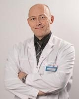 Кужель Дмитрий Анатольевич, врач функциональной диагностики