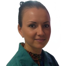 Ломакина Ольга Владимировна, детский массажист