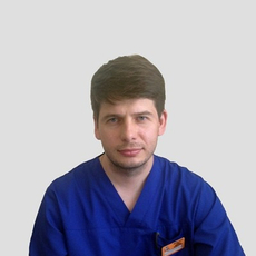 Лешин Иван Иванович, невролог