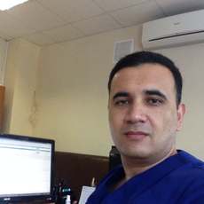 Шодиев Назим Абдулахаевич, хирург