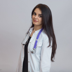 Алекберова Айсель Князевна, кардиолог