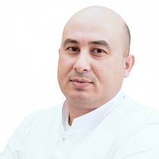 Нагапетян Арсен Грантович, стоматолог-терапевт