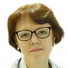 Иноземцева Татьяна Юрьевна, педиатр