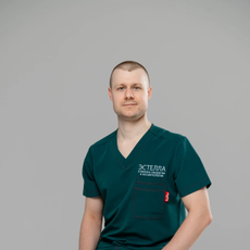 Теремов Алексей Владимирович, пластический хирург