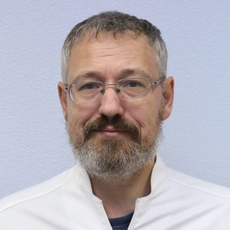 Литвиненко Юрий Иванович, нарколог