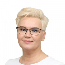 Алексеева Анастасия Николаевна, терапевт