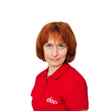 Мардарьева Светлана Владимировна, терапевт