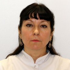 Фокина Ольга Геннадьевна, кардиолог