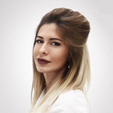 Тлиашинова Олеся Муаедовна, стоматолог-терапевт